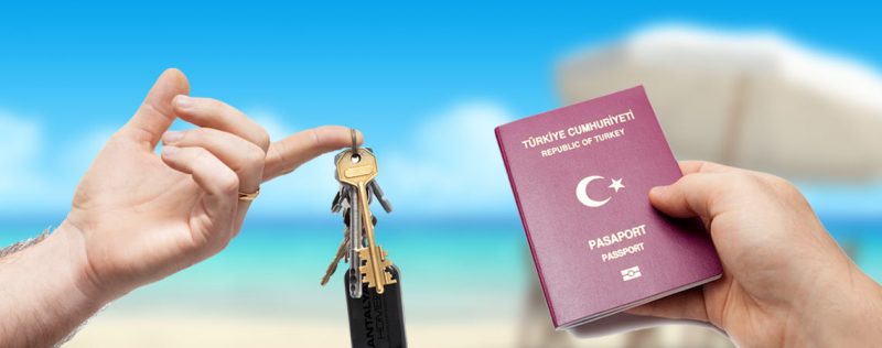 Doanh số bất động sản người nước ngoài