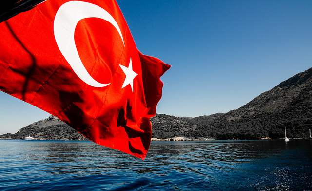 đầu tư quốc tịch Thổ Nhĩ Kỳ