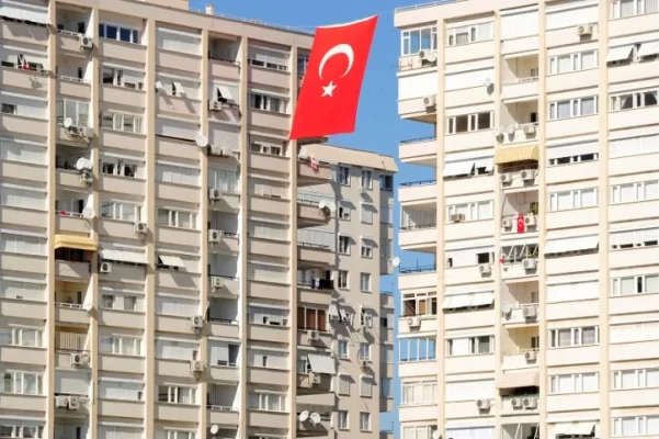 3 lý do bất động sản Thổ Nhĩ Kỳ ngày càng hấp dẫn các nhà đầu tư