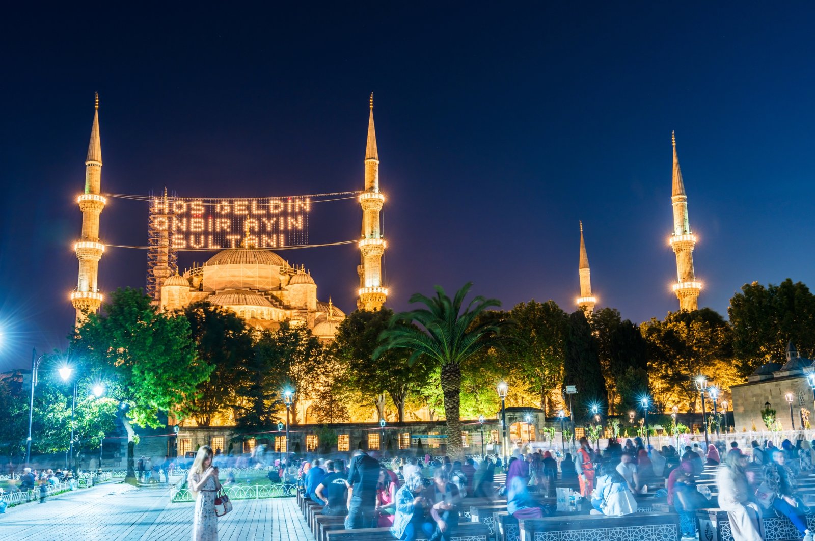 Lịch văn hóa, tôn giáo, ngày lễ năm 2023 tại Thổ Nhĩ Kỳ