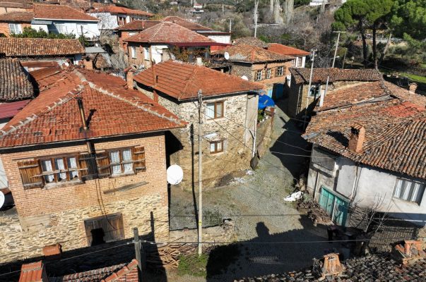 Tham quan Birgi, một trong những ngôi làng du lịch đẹp nhất Thổ Nhĩ Kỳ